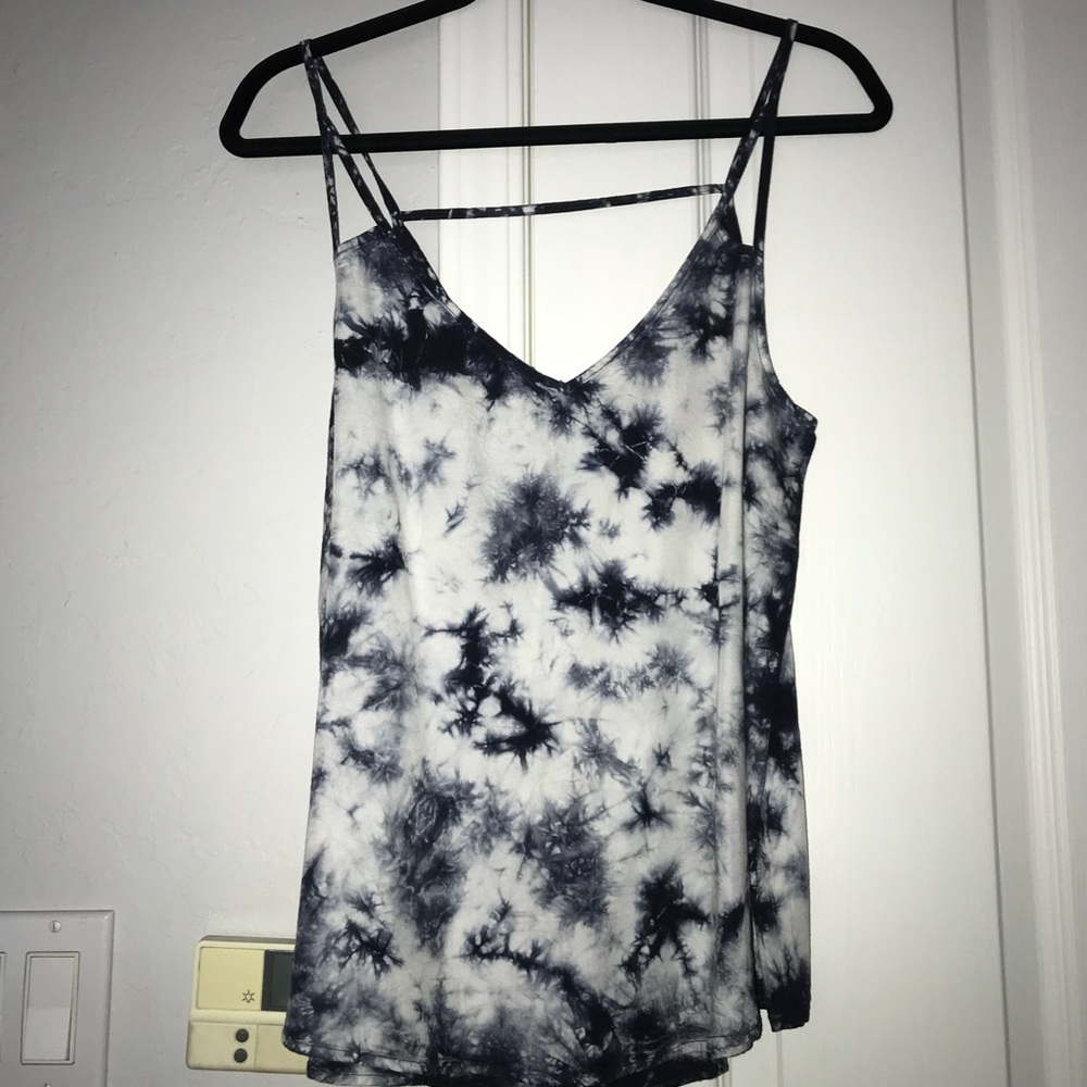 Cotton On top